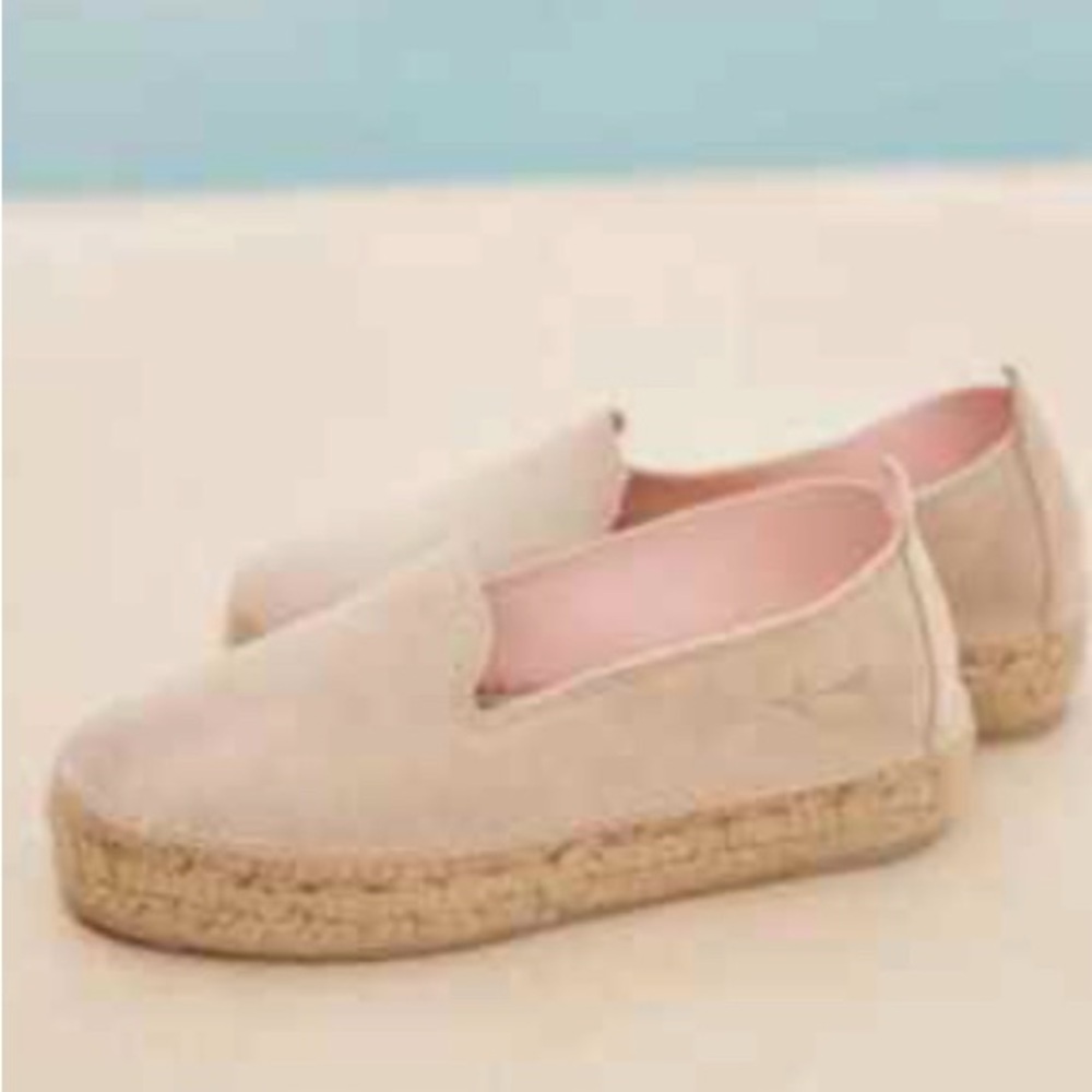 Espadrilles Double Sole Manebi - image 7